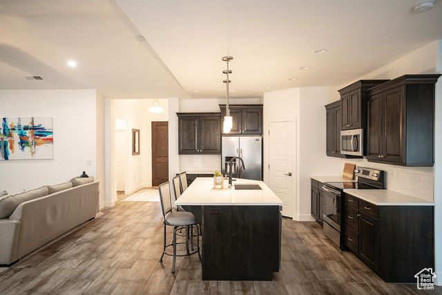 1060 N OCOTILLO DR, Washington, UT 84780