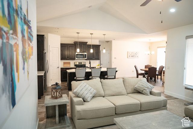 1060 N OCOTILLO DR, Washington, UT 84780