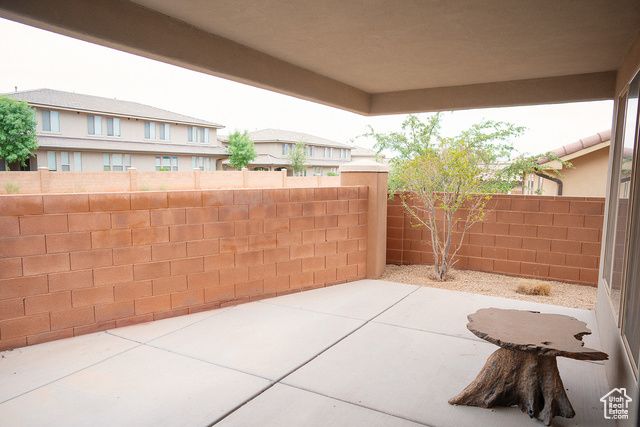 1060 N OCOTILLO DR, Washington, UT 84780