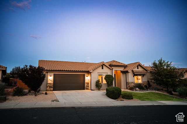 1060 N OCOTILLO DR, Washington, UT 84780