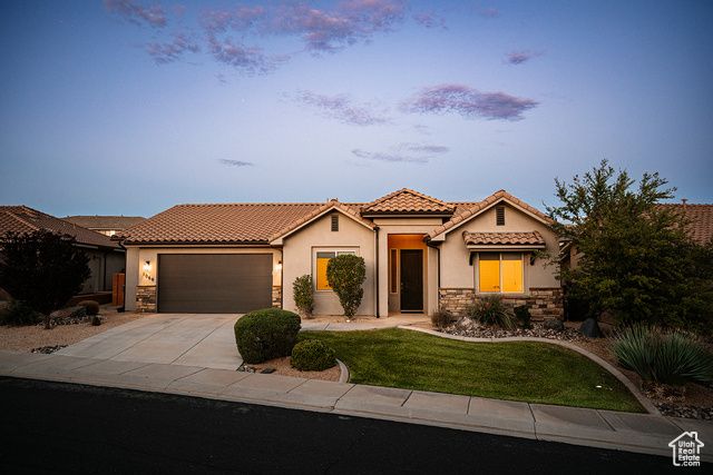 1060 N OCOTILLO DR, Washington, UT 84780