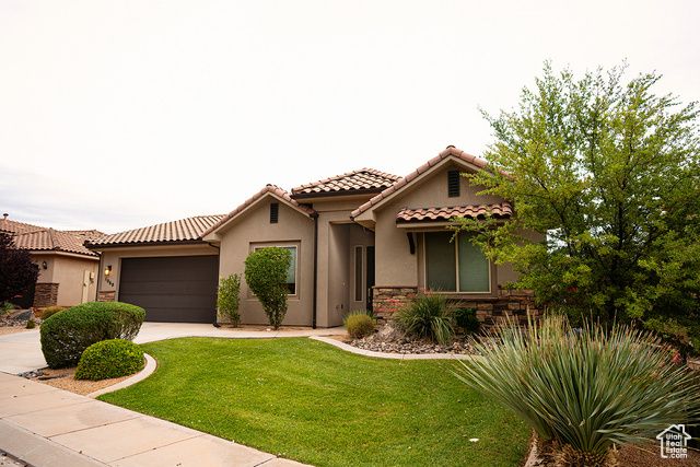 1060 N OCOTILLO DR, Washington, UT 84780