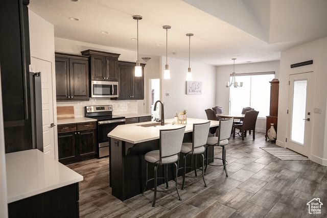 1060 N OCOTILLO DR, Washington, UT 84780