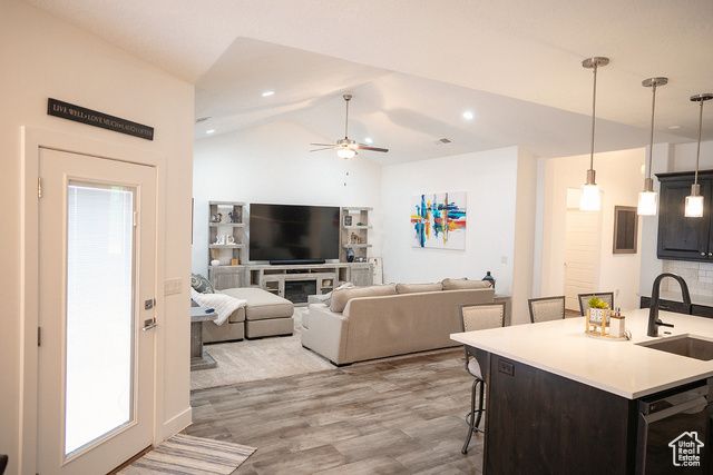 1060 N OCOTILLO DR, Washington, UT 84780