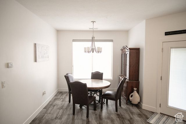 1060 N OCOTILLO DR, Washington, UT 84780