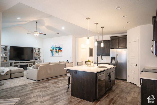 1060 N OCOTILLO DR, Washington, UT 84780