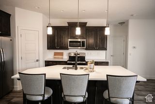 1060 N OCOTILLO DR, Washington, UT 84780