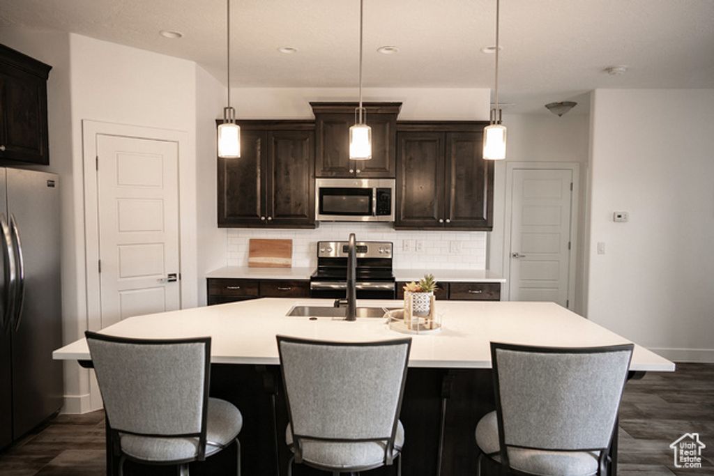 1060 N OCOTILLO DR, Washington, UT 84780