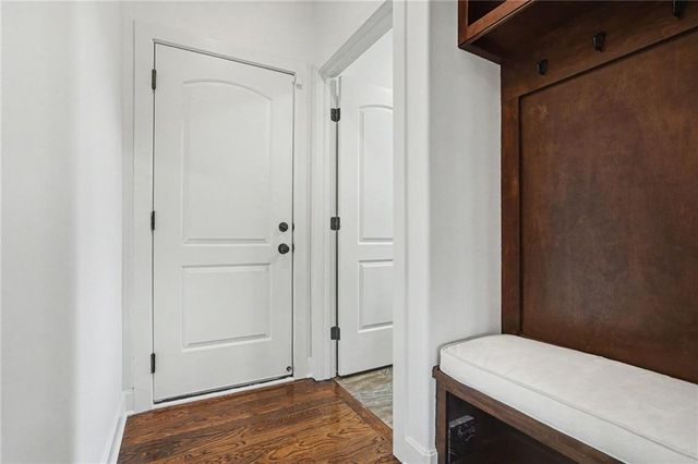 1905 NE 100th Terrace, Kansas City, MO 64155