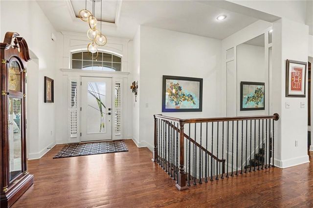 1905 NE 100th Terrace, Kansas City, MO 64155