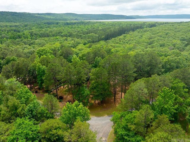 55 Crystal Court Circle, Heber Springs, AR 72543