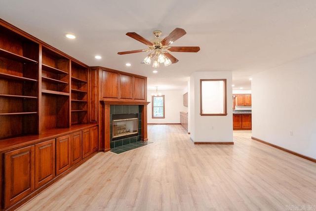 55 Crystal Court Circle, Heber Springs, AR 72543