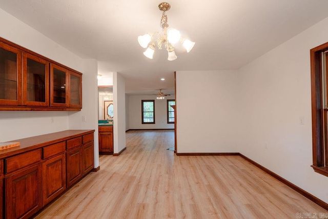 55 Crystal Court Circle, Heber Springs, AR 72543