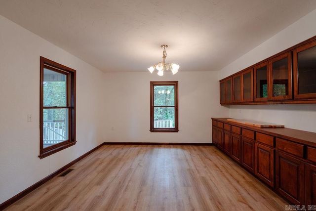 55 Crystal Court Circle, Heber Springs, AR 72543