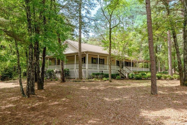 55 Crystal Court Circle, Heber Springs, AR 72543
