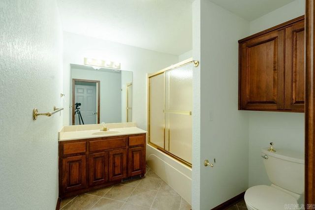 55 Crystal Court Circle, Heber Springs, AR 72543