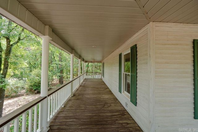 55 Crystal Court Circle, Heber Springs, AR 72543