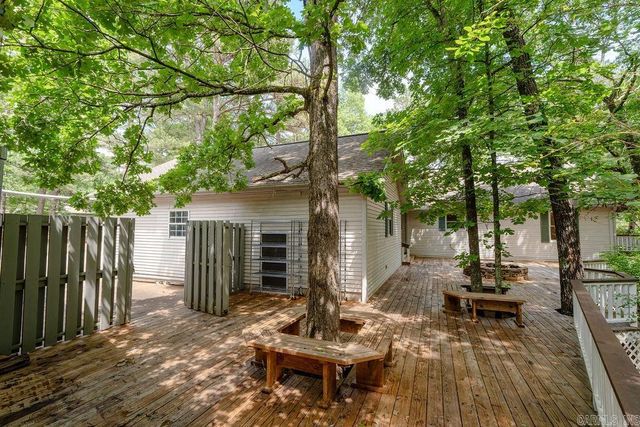 55 Crystal Court Circle, Heber Springs, AR 72543