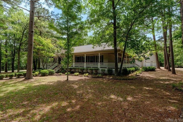55 Crystal Court Circle, Heber Springs, AR 72543