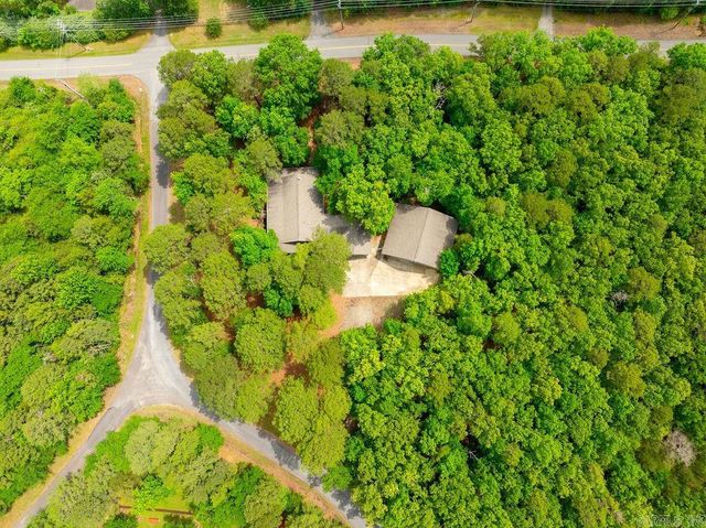 55 Crystal Court Circle, Heber Springs, AR 72543