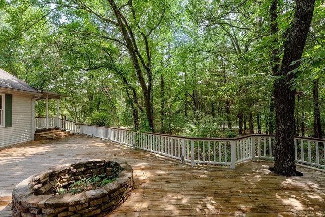 55 Crystal Court Circle, Heber Springs, AR 72543