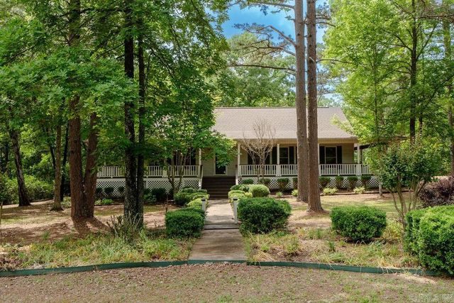 55 Crystal Court Circle, Heber Springs, AR 72543
