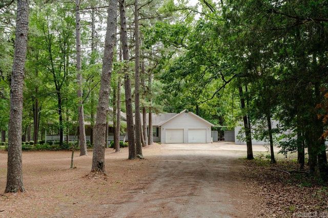 55 Crystal Court Circle, Heber Springs, AR 72543