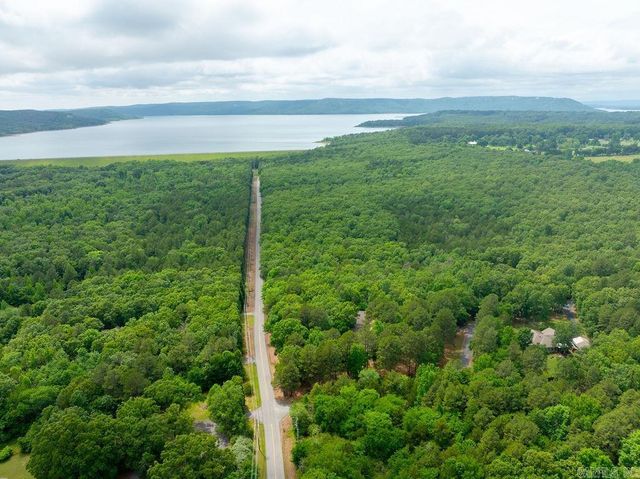 55 Crystal Court Circle, Heber Springs, AR 72543