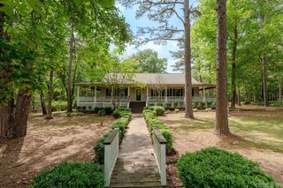 55 Crystal Court Circle, Heber Springs, AR 72543