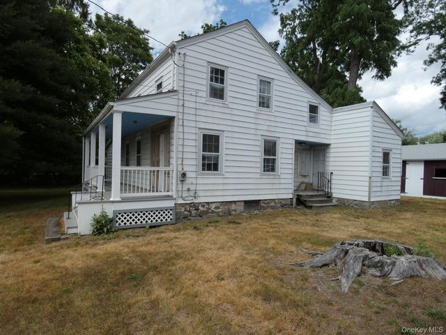 56 Wallkill Avenue, Wallkill, NY 12589