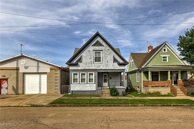 511 Aten Avenue, Wellsville, OH 43968