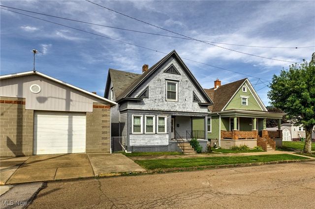 511 Aten Avenue, Wellsville, OH 43968