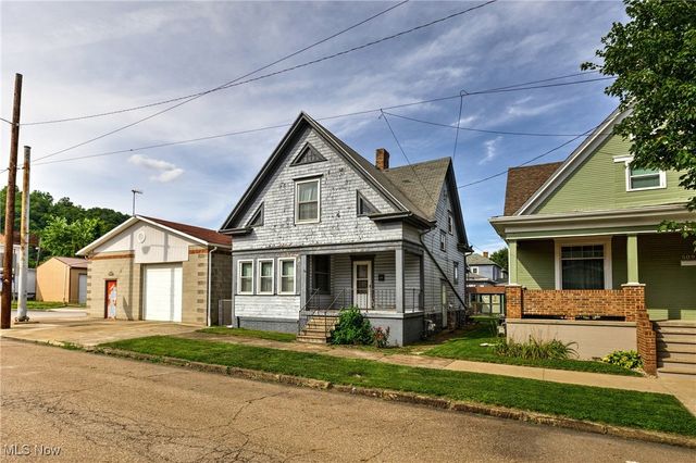 511 Aten Avenue, Wellsville, OH 43968