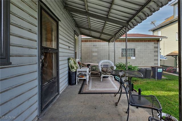 511 Aten Avenue, Wellsville, OH 43968