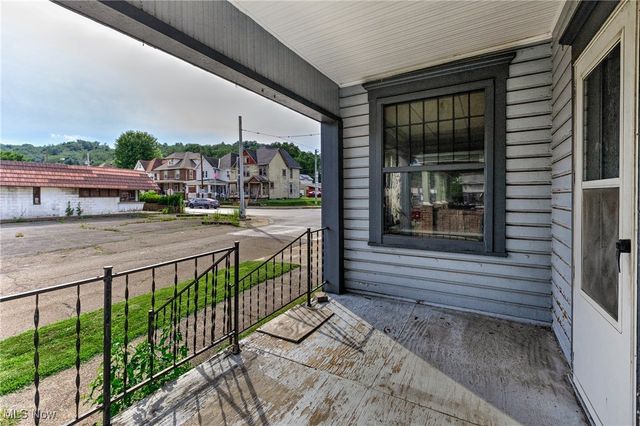 511 Aten Avenue, Wellsville, OH 43968