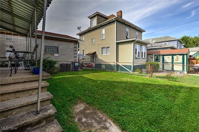 511 Aten Avenue, Wellsville, OH 43968