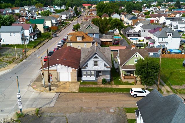 511 Aten Avenue, Wellsville, OH 43968