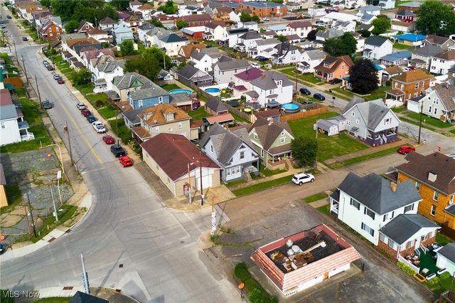 511 Aten Avenue, Wellsville, OH 43968