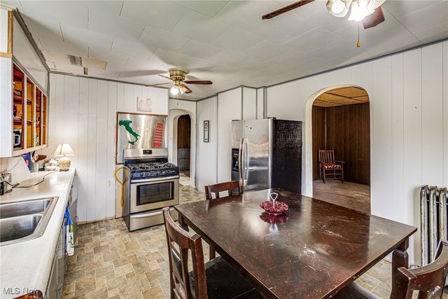 511 Aten Avenue, Wellsville, OH 43968