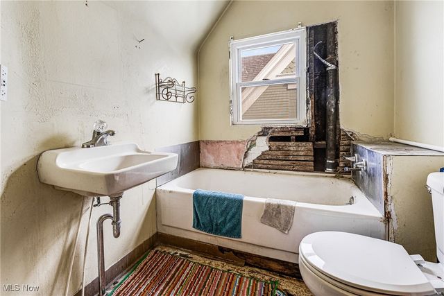 511 Aten Avenue, Wellsville, OH 43968