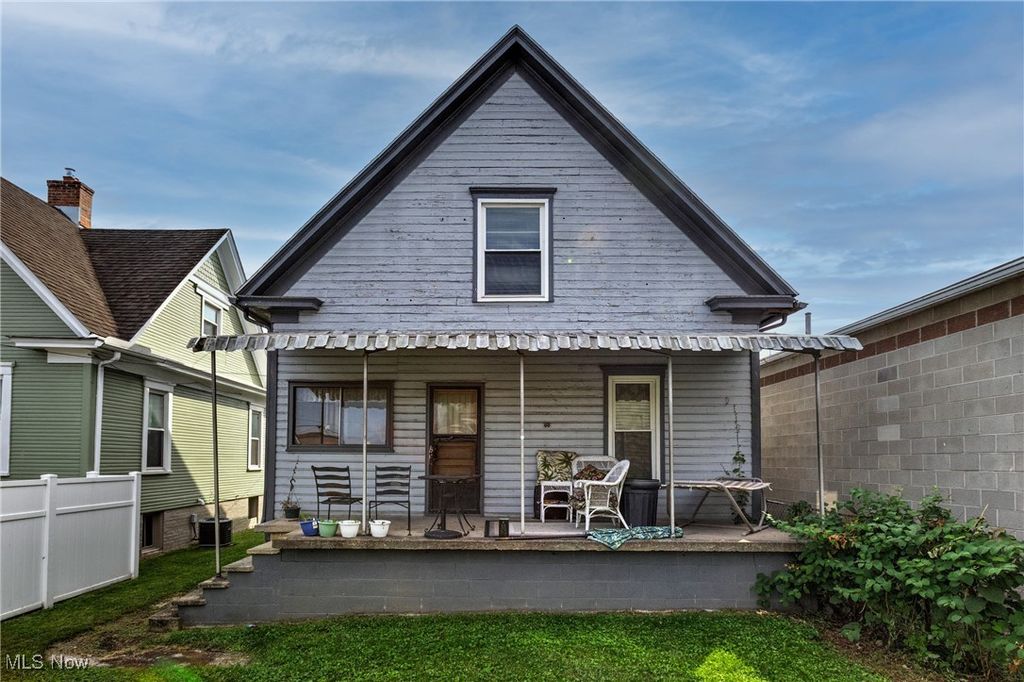 511 Aten Avenue, Wellsville, OH 43968