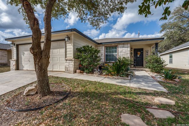 3919 Angel Trumpet, San Antonio, TX 78259