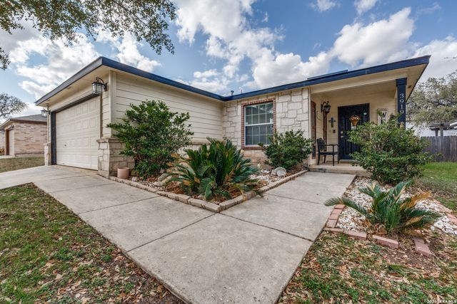 3919 Angel Trumpet, San Antonio, TX 78259