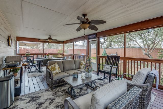 3919 Angel Trumpet, San Antonio, TX 78259