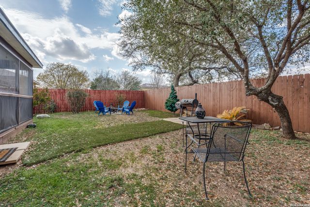 3919 Angel Trumpet, San Antonio, TX 78259