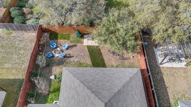 3919 Angel Trumpet, San Antonio, TX 78259