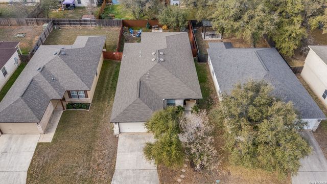 3919 Angel Trumpet, San Antonio, TX 78259