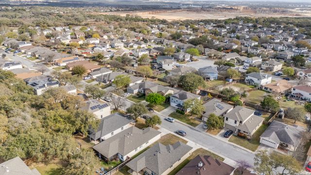 3919 Angel Trumpet, San Antonio, TX 78259