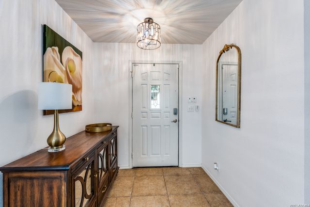 3919 Angel Trumpet, San Antonio, TX 78259