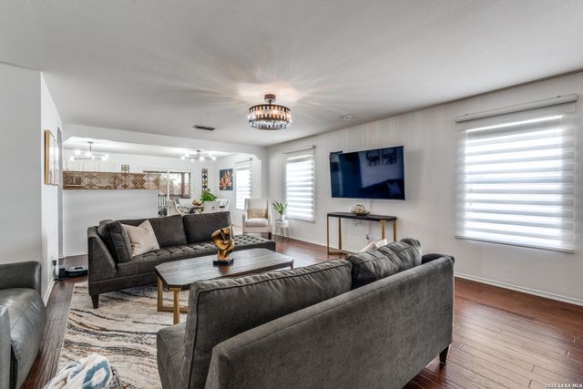 3919 Angel Trumpet, San Antonio, TX 78259